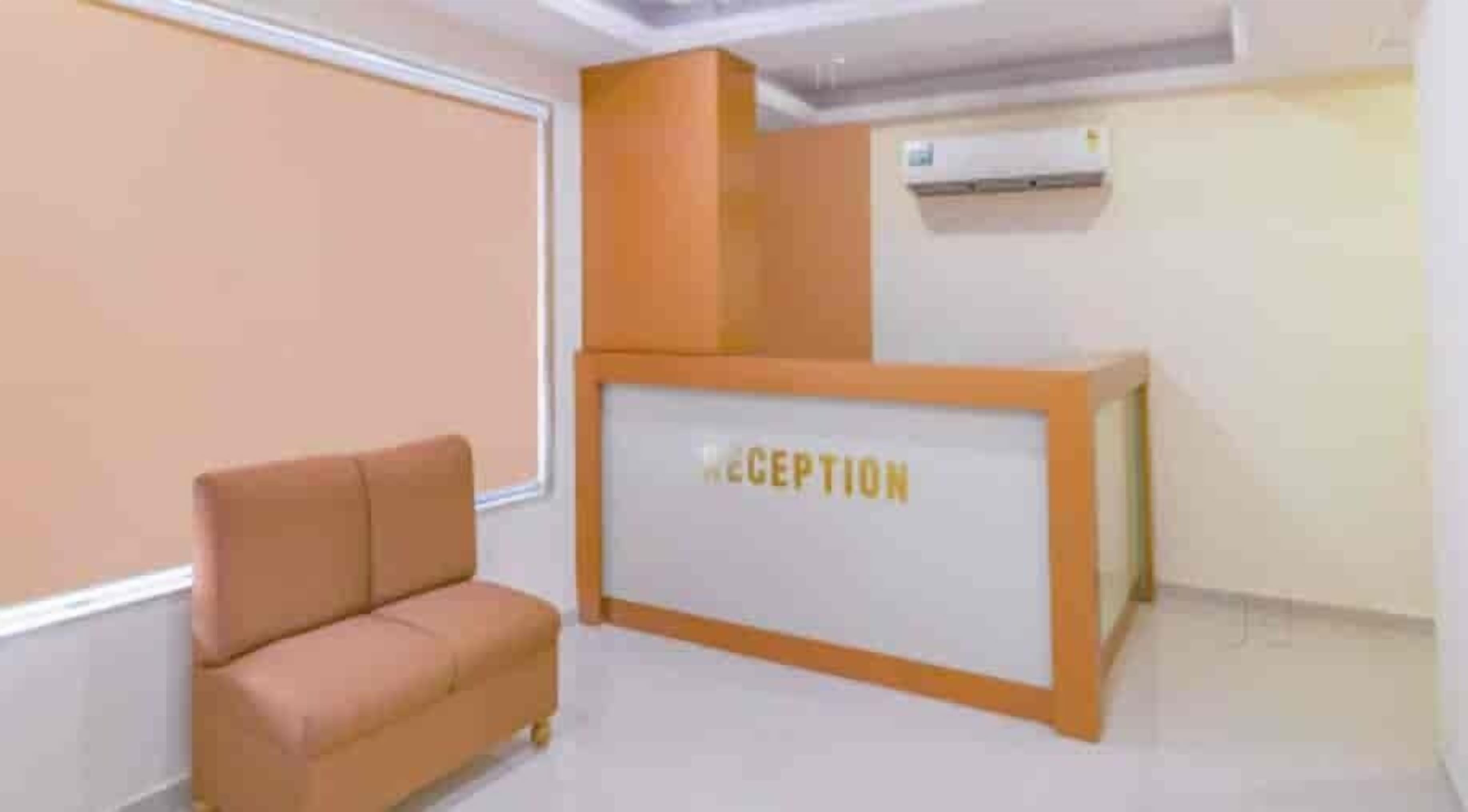 Treebo Orbit Inn - Mumbai — Photos 3