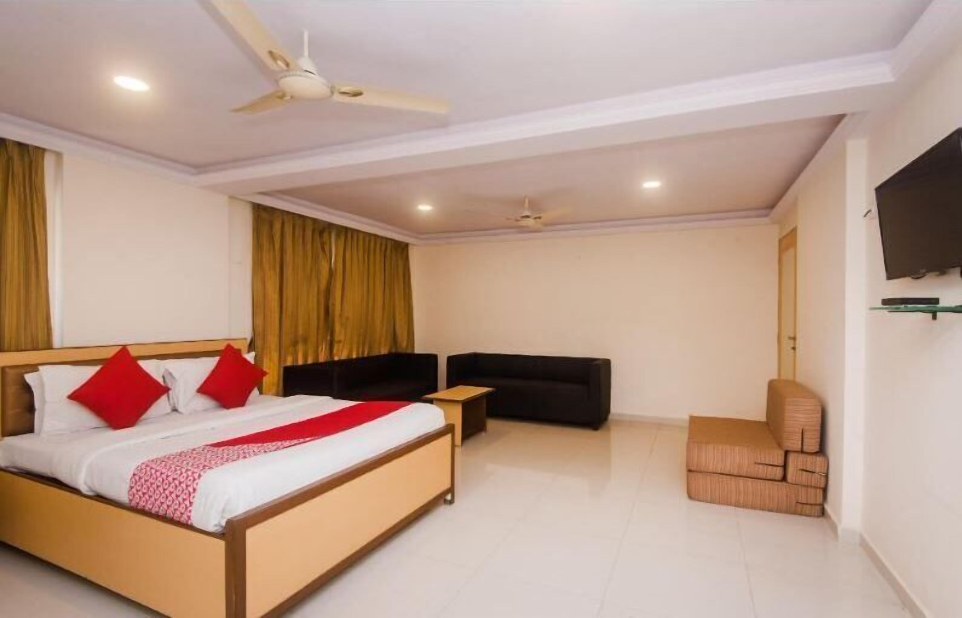 Treebo Orbit Inn - Mumbai — Photos 2