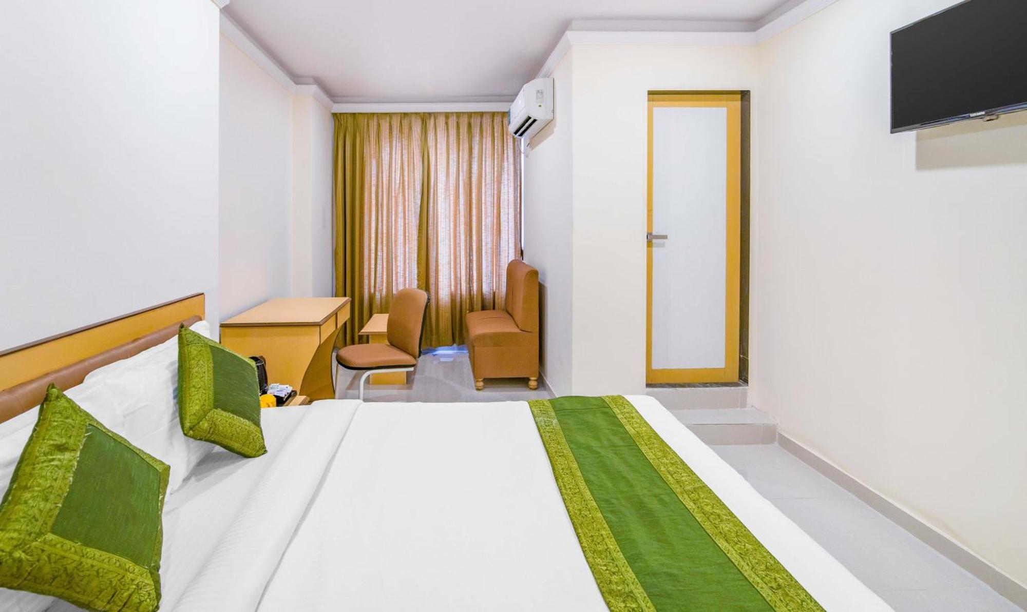 Treebo Orbit Inn - Mumbai — Photos 1